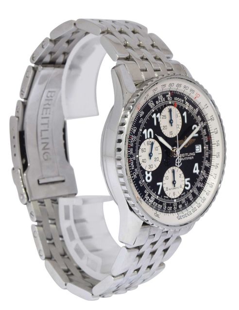 Breitling Old Navitimer A13322 Image 5